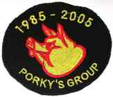 Toppa Porky's Group Ravenna